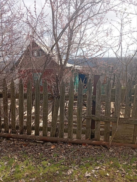 Дача СНТ ВОДНИК#1565