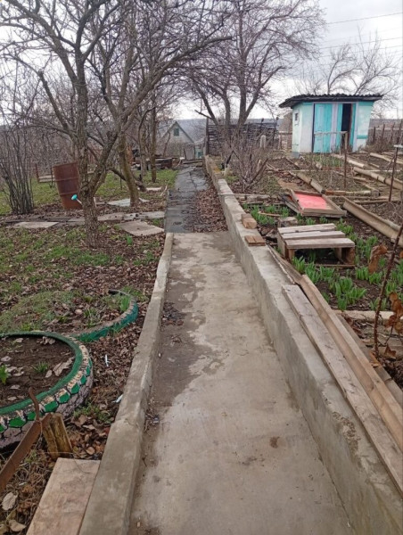 Фото Дача СНТ ВОДНИК#1565