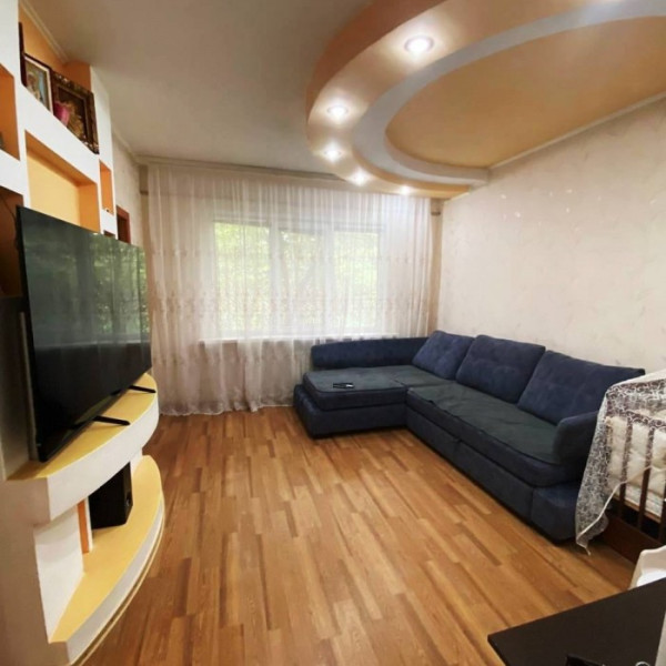 № 6786 Продам 3х комн. квартиру на Васильевке