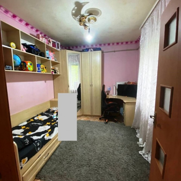 Фото № 6786 Продам 3х комн. квартиру на Васильевке