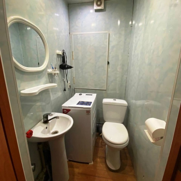 Фото № 6786 Продам 3х комн. квартиру на Васильевке