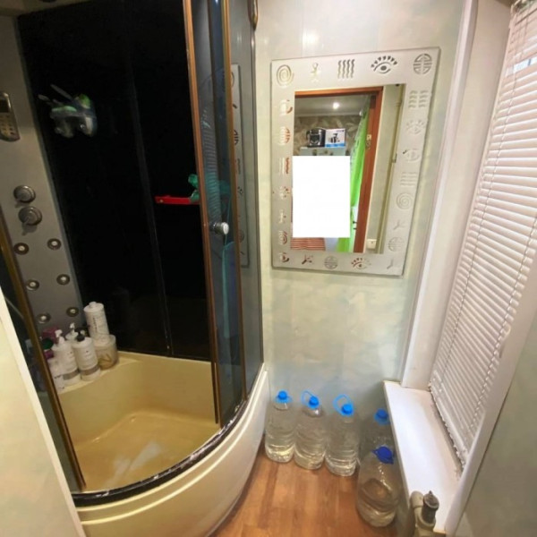 Фото № 6786 Продам 3х комн. квартиру на Васильевке