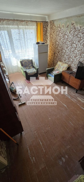 3-х комнатная квартира, ул. Белинского 3, ID: 2089482