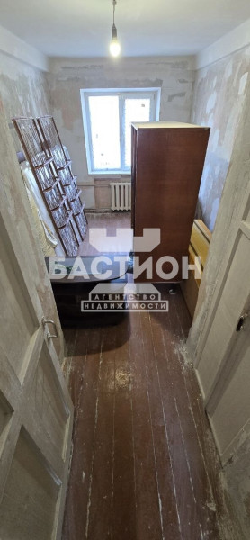 Фото 3-х комнатная квартира, ул. Белинского 3, ID: 2089482