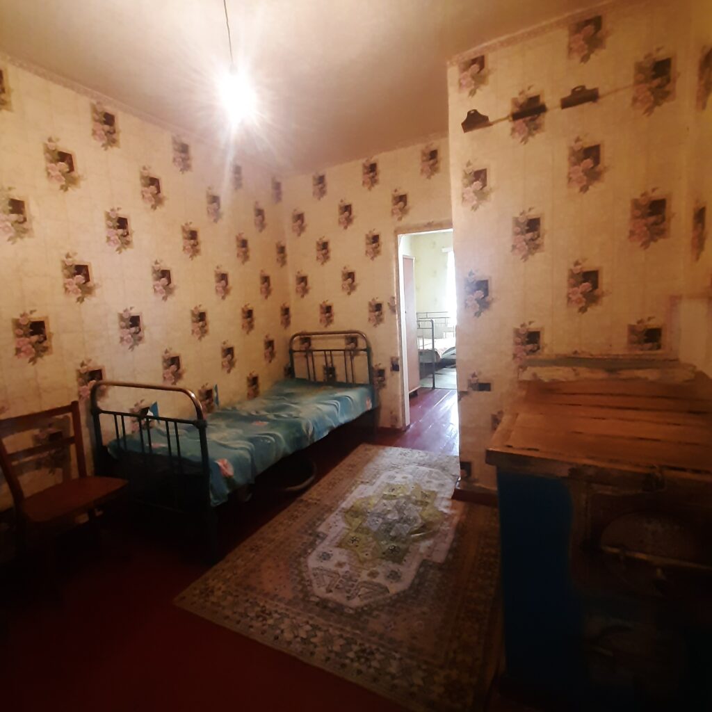 Фото №853 Продаётся ДОМ, п. Михайловка, р-н Церкви.