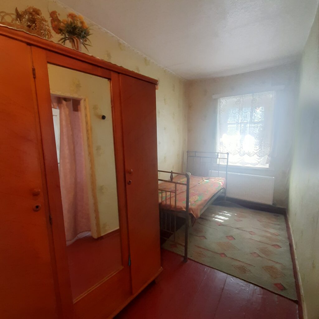 Фото №853 Продаётся ДОМ, п. Михайловка, р-н Церкви.