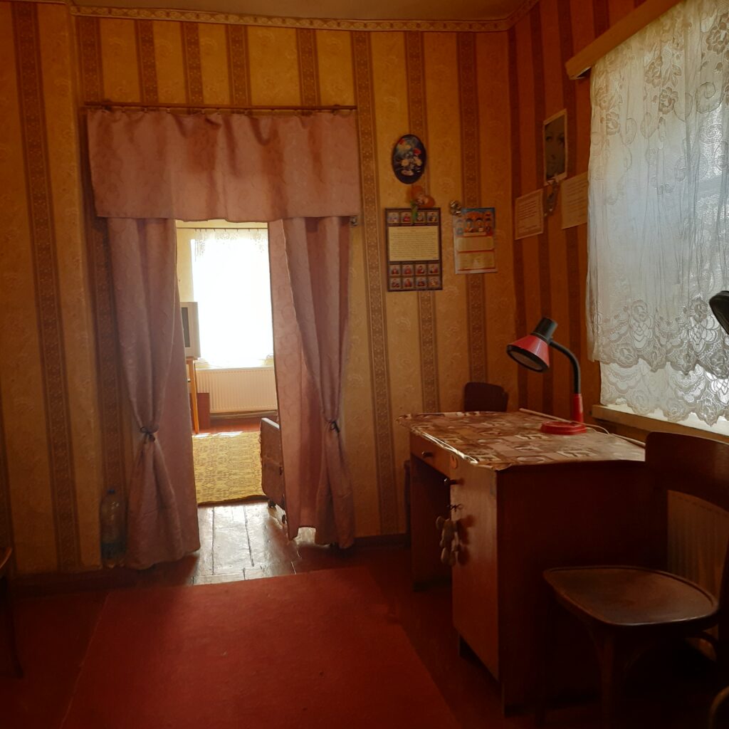 Фото №853 Продаётся ДОМ, п. Михайловка, р-н Церкви.