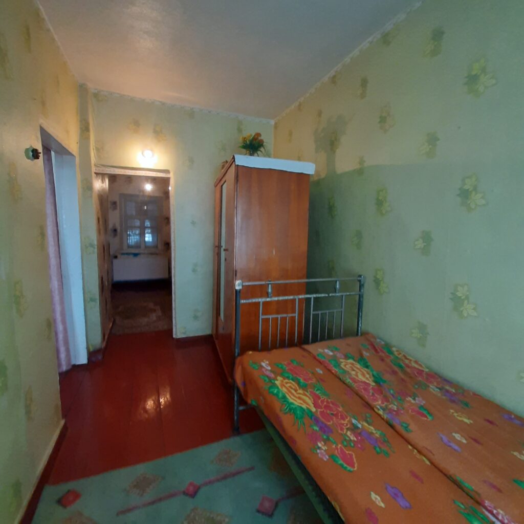 Фото №853 Продаётся ДОМ, п. Михайловка, р-н Церкви.