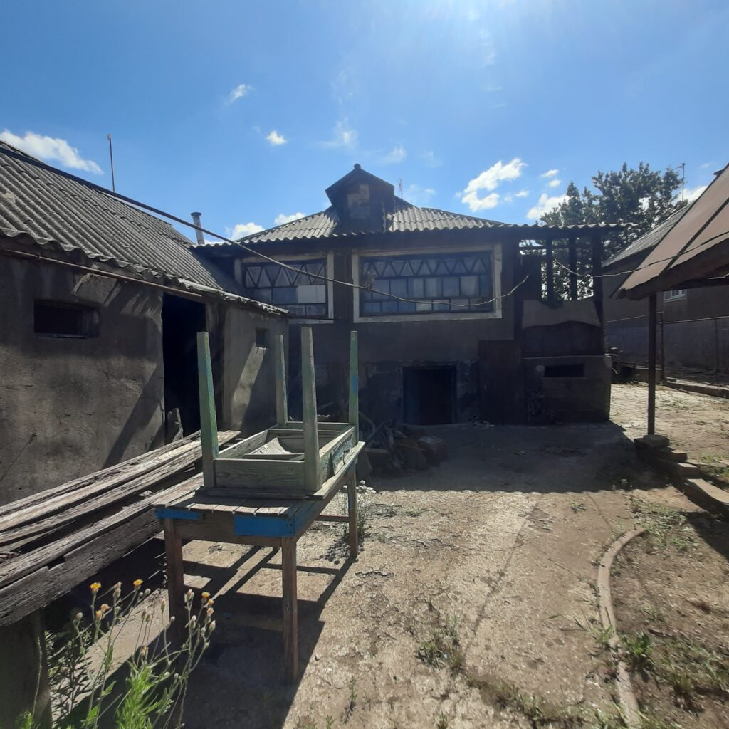 Фото №853 Продаётся ДОМ, п. Михайловка, р-н Церкви.