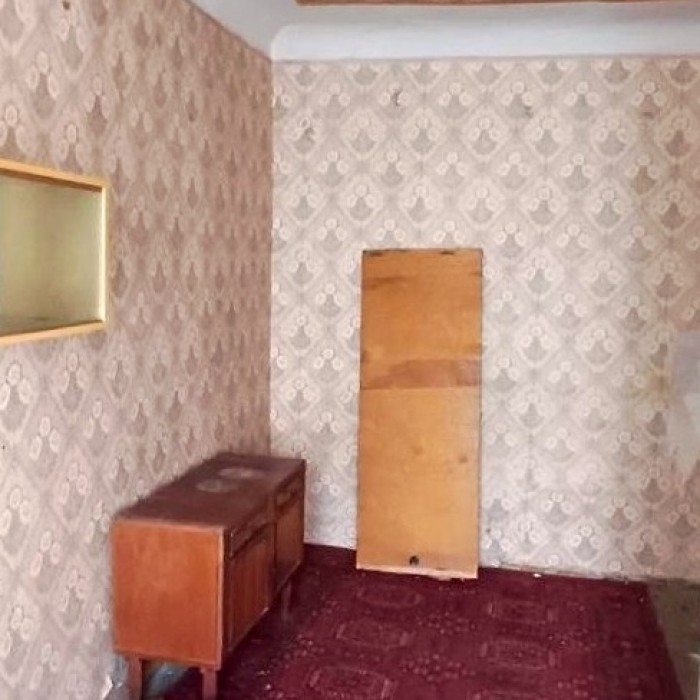 Фото Продам 3х комн. квартиру на Горняцком