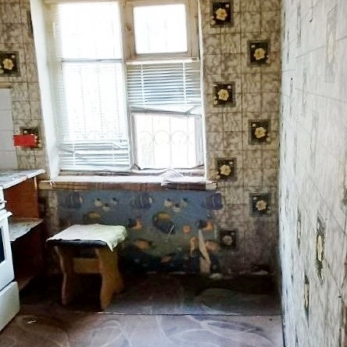 Продам 3х комн. квартиру на Горняцком