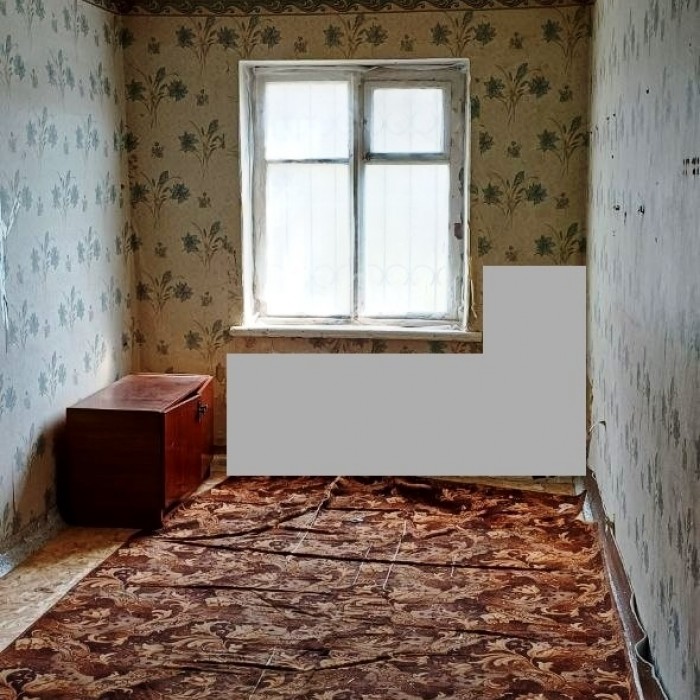 Фото Продам 3х комн. квартиру на Горняцком