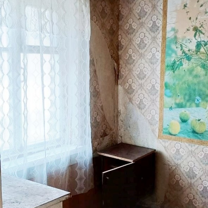 Фото Продам 3х комн. квартиру на Горняцком