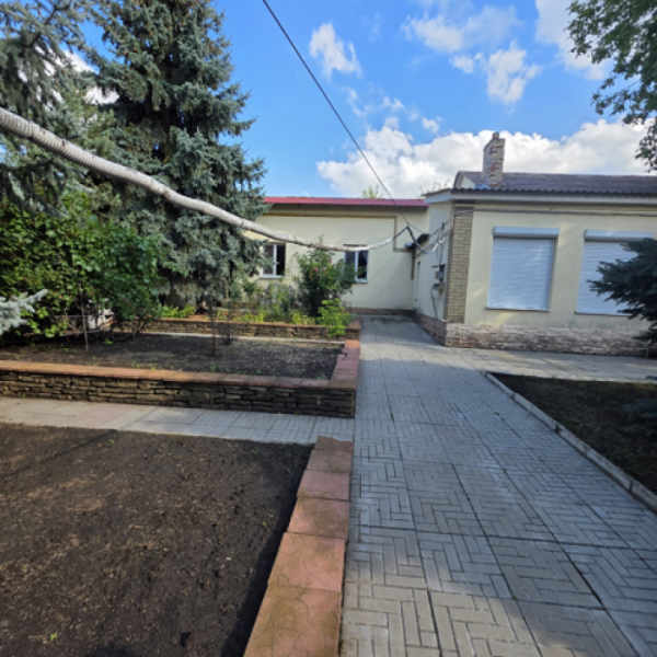 Продам отличный дом 156м2 Малая вергунка