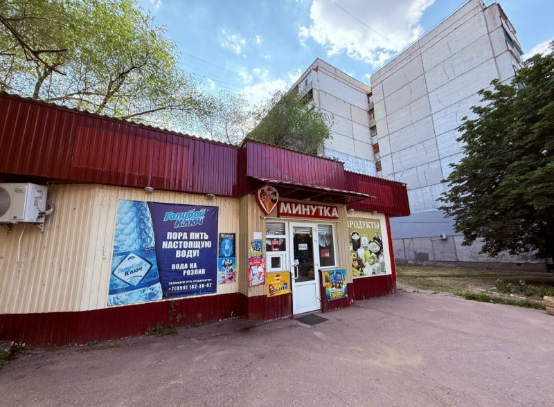 Продаётся коммерческий объект, 100 м²