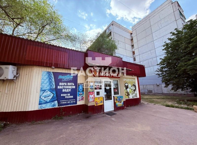 Фото Продаётся коммерческий объект, 100 м²