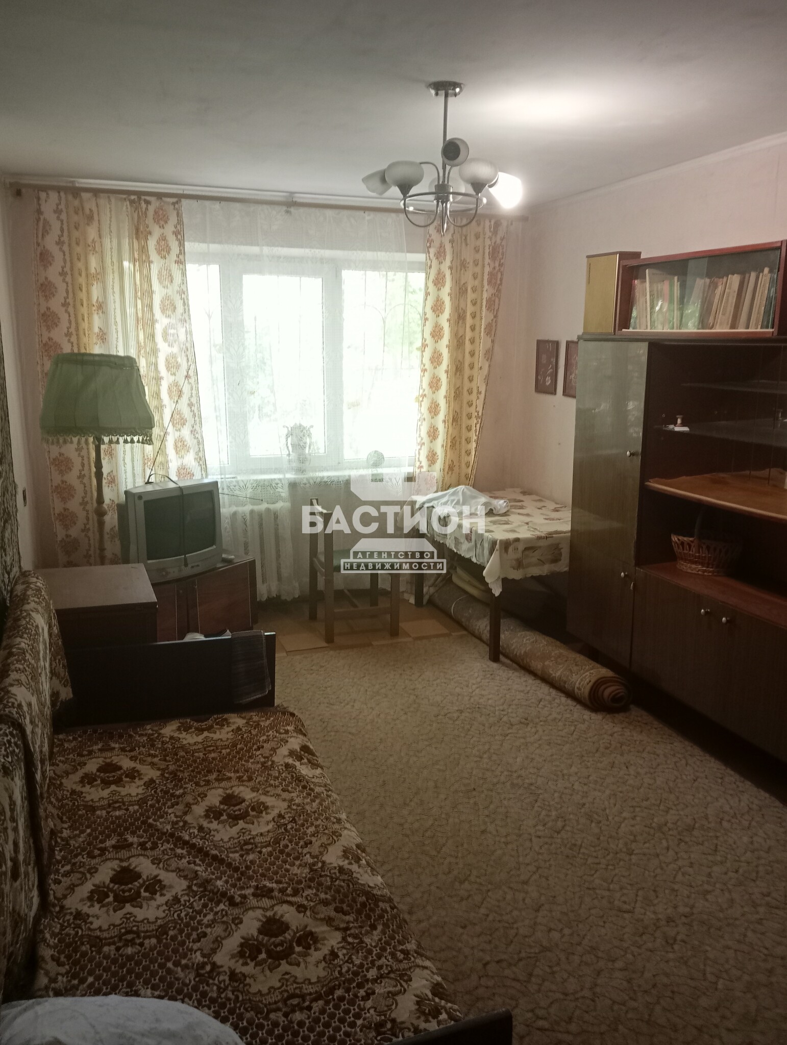 2-комнатная квартира, квартал Солнечный, 6 ID: 2239482