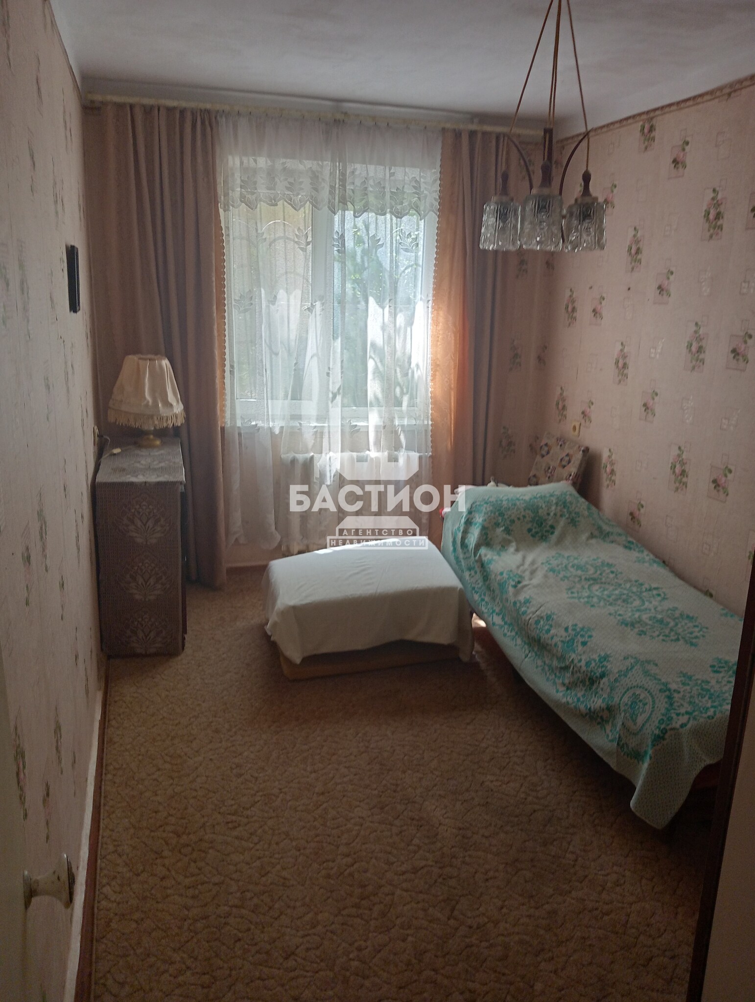 Фото 2-комнатная квартира, квартал Солнечный, 6 ID: 2239482