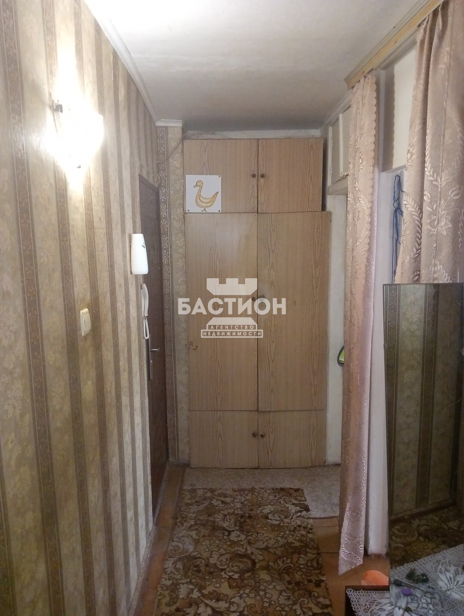 Фото 2-комнатная квартира, квартал Солнечный, 6 ID: 2239482