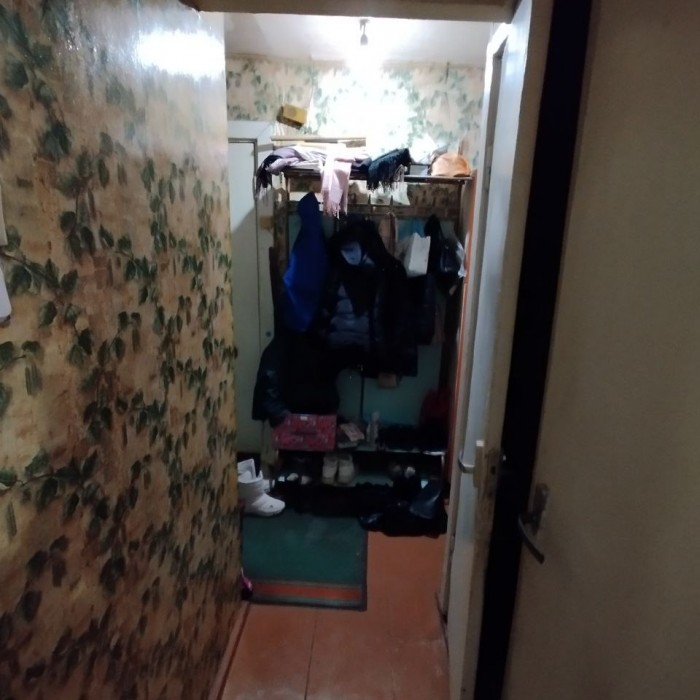 Фото Продам 2-х комнатную квартиру на кв. Левченко