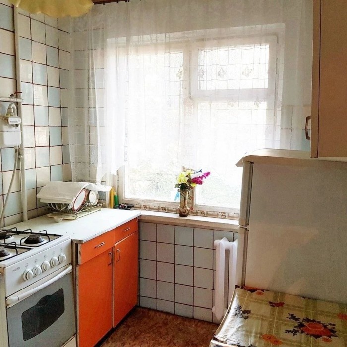 Фото Продам 2-х комнатную квартиру на кв. Левченко