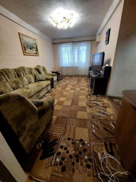 #2070, 3-х комнатная квартира в центре