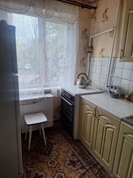 Фото Продаётся 3-комнатная квартира в городе Брянка, микрорайон 4, д. 57.
