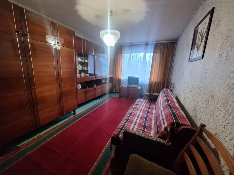 Фото Продаётся 3-комнатная квартира в городе Брянка, микрорайон 4, д. 57.