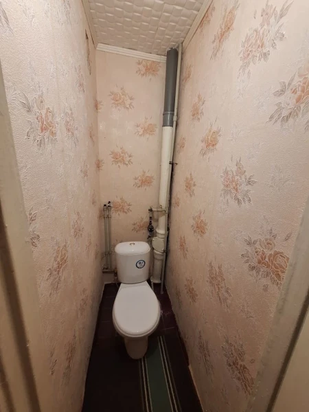 Фото Продаётся 3-комнатная квартира в городе Брянка, микрорайон 4, д. 57.