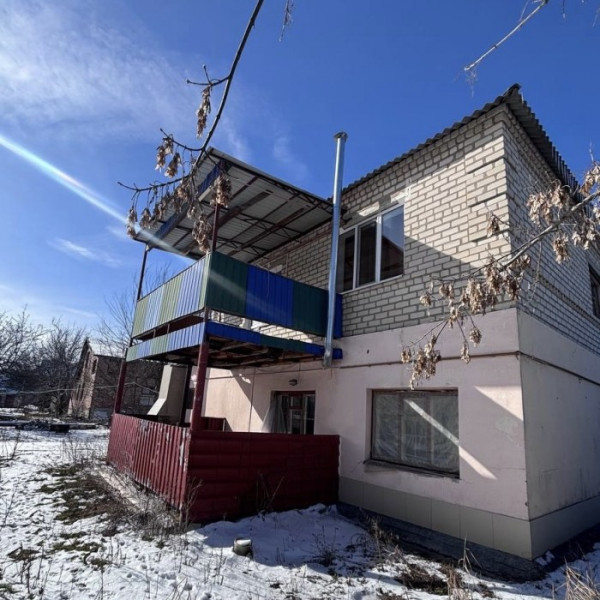 Фото Продам дом в Макарово 176м2