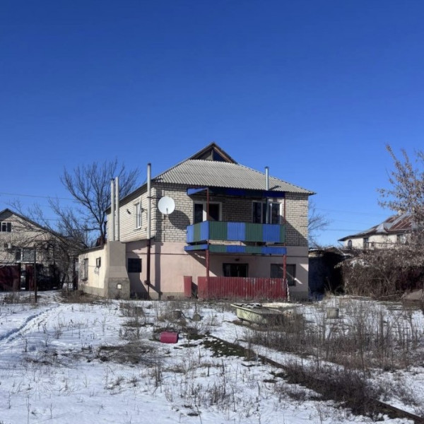 Фото Продам дом в Макарово 176м2