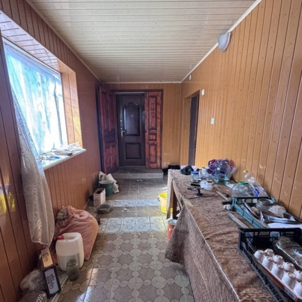 Фото Продам дом в Макарово 176м2