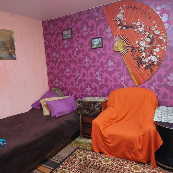 Фото Продам 1 ком. кв- ру кв. Восточный