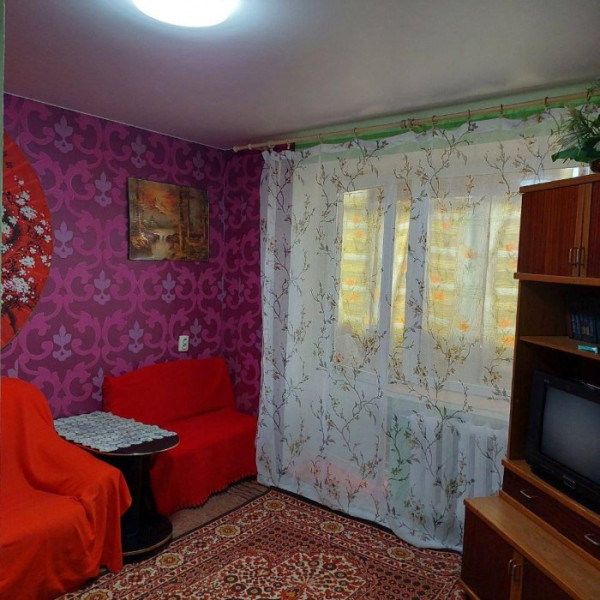 Фото Продам 1 ком. кв- ру кв. Восточный