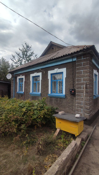 № 875 Продаётся дом по ул. 8-го Марта