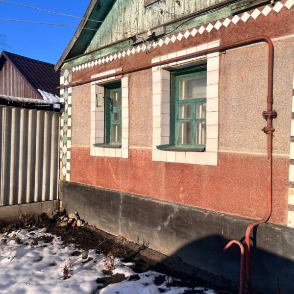 Продам небольшой дом район 4я Новокожевенная