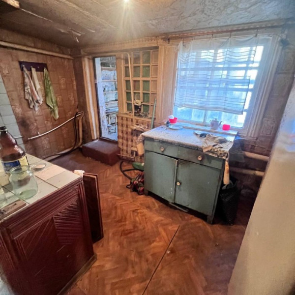 Фото Продам небольшой дом район 4я Новокожевенная