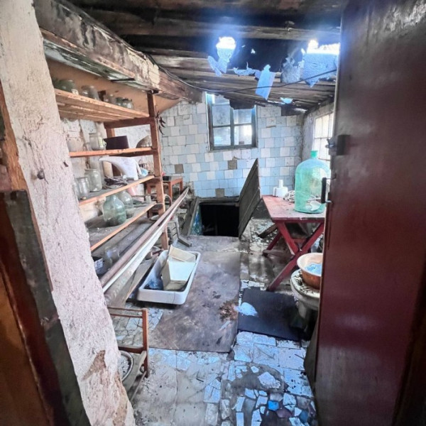 Фото Продам небольшой дом район 4я Новокожевенная