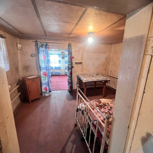 Фото Продам небольшой дом район 4я Новокожевенная