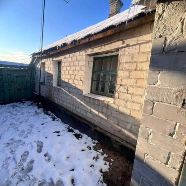 Фото Продам небольшой дом район 4я Новокожевенная