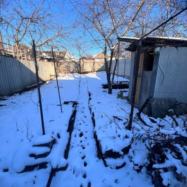 Фото Продам небольшой дом район 4я Новокожевенная