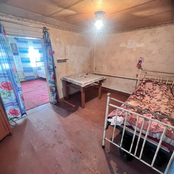 Фото Продам небольшой дом район 4я Новокожевенная