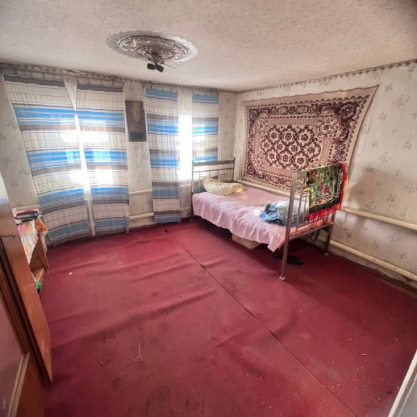 Фото Продам небольшой дом район 4я Новокожевенная