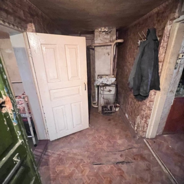 Фото Продам небольшой дом район 4я Новокожевенная