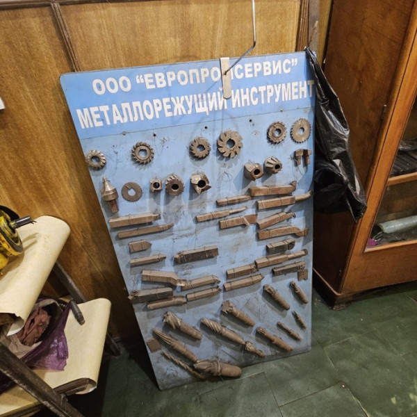 Фото Продам действующие производственные помещения в г. Луганск, кв. Гаевого