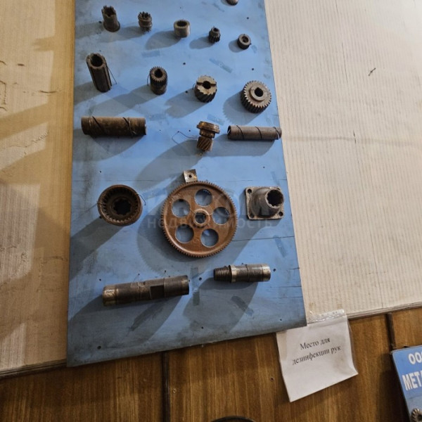 Фото Продам действующие производственные помещения в г. Луганск, кв. Гаевого