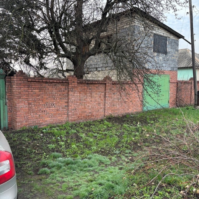 Фото Продам дом в г Луганск переулок 6-й Железнодорожный