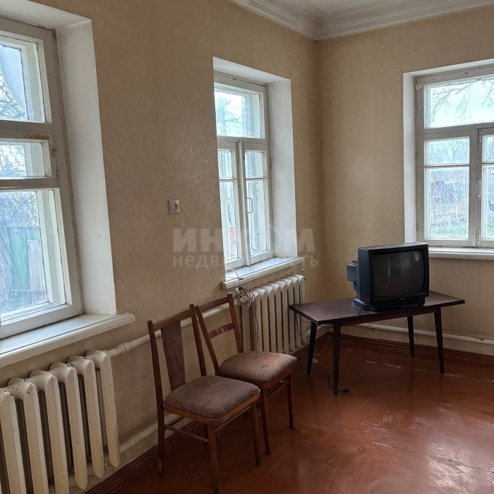 Фото Продам дом в г Луганск переулок 6-й Железнодорожный