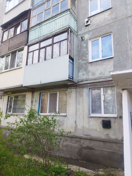Фото 2-комнатная квартира ул. Фестивальная