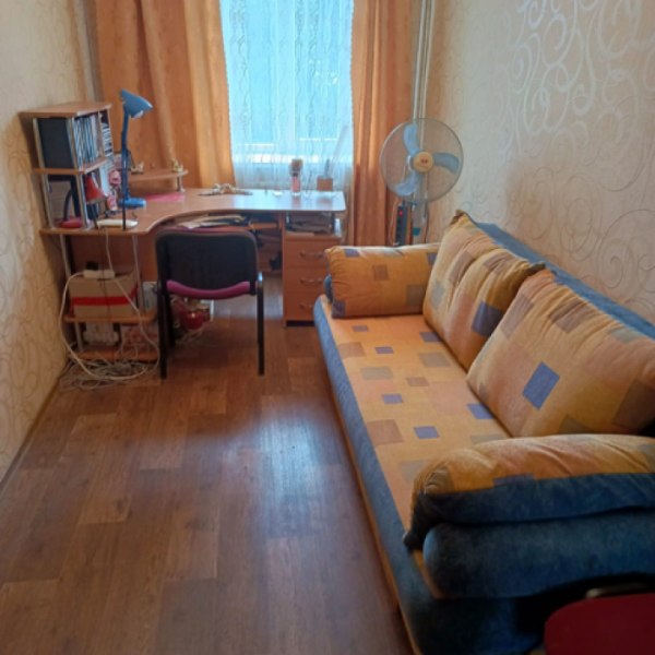 Фото Продам 2к квартиру по ул. Курчатова (напротив ДК строителей)